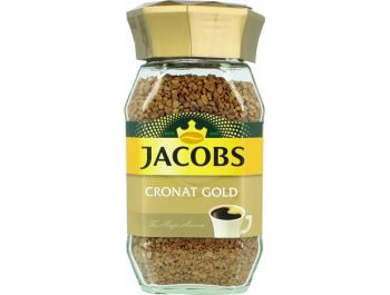 Jacobs Cronat Gold Instant Kava 100 G