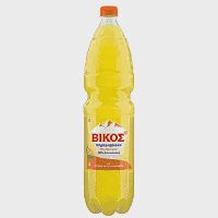 Βίκος Πορτοκαλάδα 1,5lt