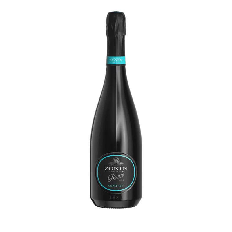 Zonin Prosecco D.O.C. Extra Dry 750 Ml