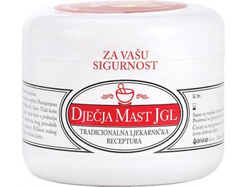 DJEČJA MAST JGL 500 ml