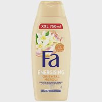 Fa Αφρόλουτρο Oriental Moments 750ml