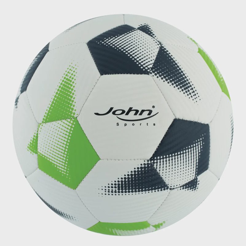 Futbolo kamuolys JOHN EURO STAR, dyd. 5, SO26