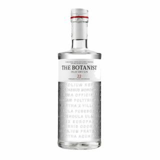 The Botanist Islay Dry Gin 70cl