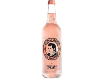 Thomas Henry Pink Grapefruit gazirano piće 0,75 L