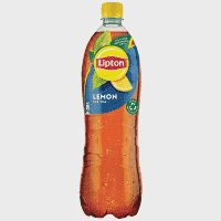 Lipton Ice Tea Λεμόνι 1,5lt