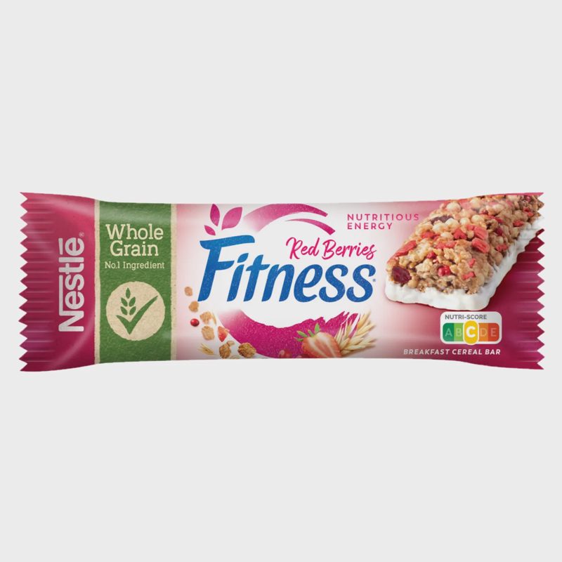 Hommikusöögibatoon Fitness Šokolaadiga, NESTLÉ, 23,5g