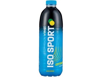 Vindi Iso Sport negazirani izotonik Azzuro 1,5 L
