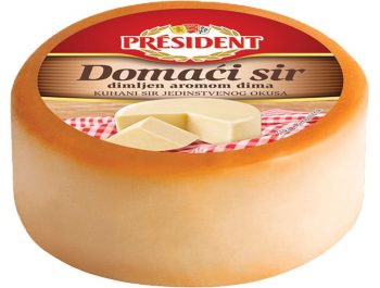 SIR DOMAĆI DIMLJ.PRESIDE.300 g
