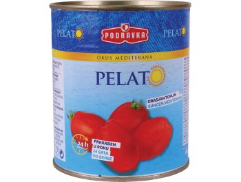 RAJČICA PELAT PODRAVKA 800 g