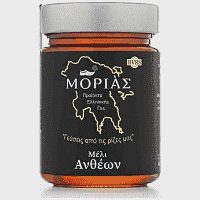 Μοριάς Μέλι Άνθεων 460gr