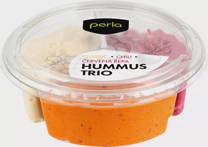 Hummus