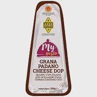 My Gusto Grana Padano 200gr