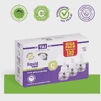 New Tai Liquid Ανταλλακτικά Giga Pack 3τεμ