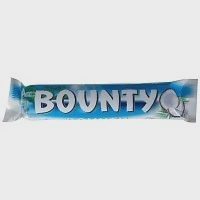 Bounty Σοκολάτα Γεμιστή 57gr