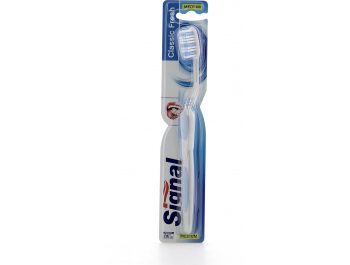 Signal četkica za zube Classic Fresh 1 kom