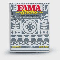 Έλμα Τσίκλα Sticks 31gr