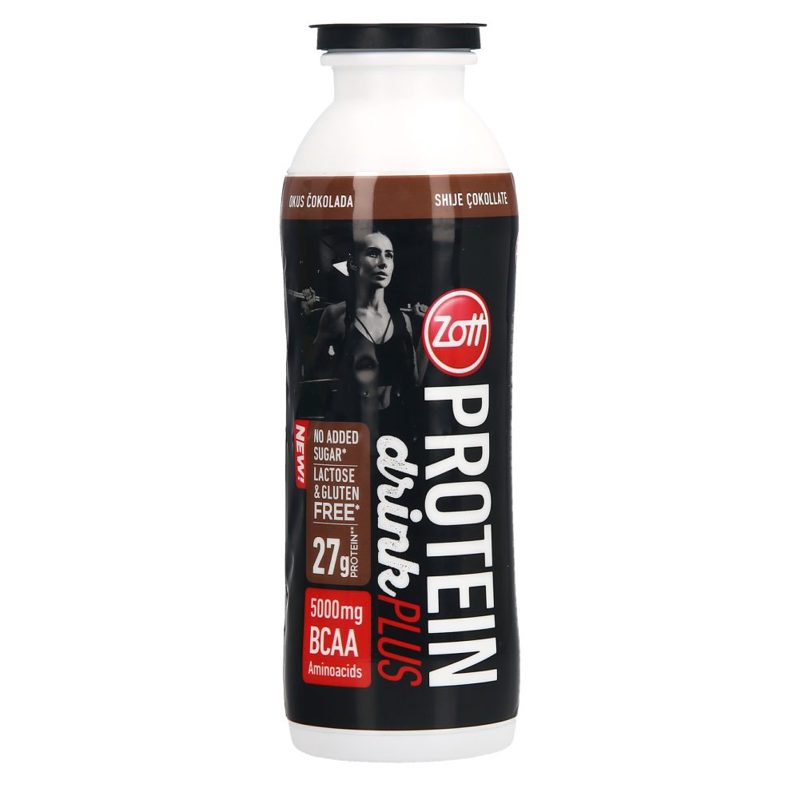 Zott proteinski napitak čokolada 250 ml
