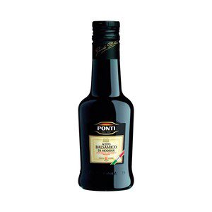 Ponti Aceto Balsamico Di Modena I.G.P. Spray 250 Ml