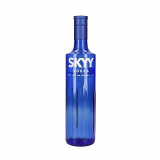 Vodka