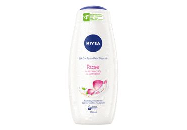 Dušo gelis NIVEA RESTORE, 500 ml