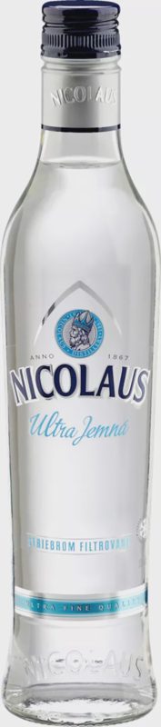 St. Nicolaus Ultra jemná 500ml