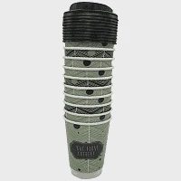 Ready2u Ποτήρι Χάρτινο Dw 8OZ Kαπάκι 10τεμ