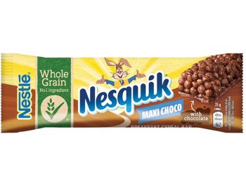 Nestle Nesquik žitna pločica Choco 25 g