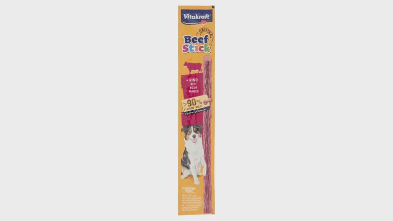 Vitakraft Beef Stick Original + Manzo 12 g