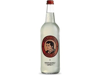 Thomas Henry Spicy Ginger Beer gazirano piće 0,75 L
