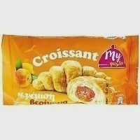 My Gusto Κρουασάν Βερίκοκο 70gr