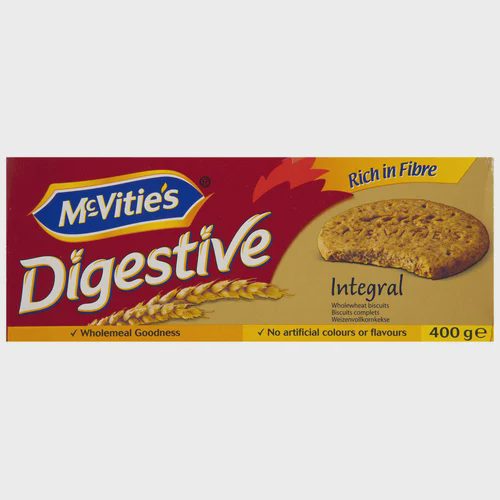 McVitie's Digestives the Original 400 g