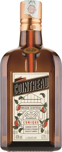 Cointreau cl.70