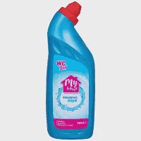 My Home WC Gel Θαλασσινή Άυρα 750ml