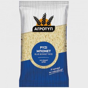 Αγροτυπ Ρύζι Μπονέτ 500gr
