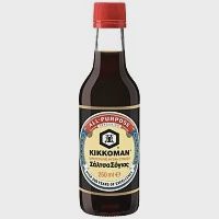Kikkoman Σάλτσα Σόγιας 250ml