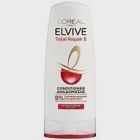 Elvive Conditioner Ολική Αναδόμηση 5 300ml