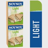 ΝΟΥΝΟΥ Τυρί Light 11% Λιπαρά Φρατζόλα Ολλανδίας (Τιμή Κιλού)