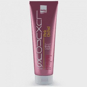 Luxurius Pink Orchid Κρέμα Σώματος 280ml