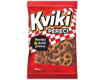 Podravka Kviki pereci 100 g