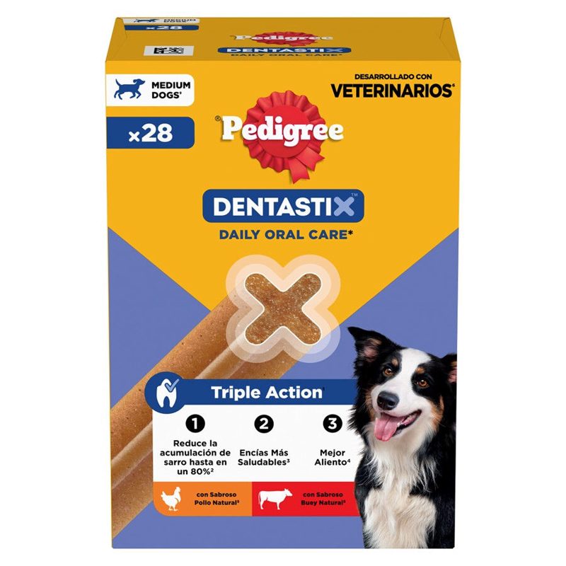 Pedigree Dentastix multipack 720 g