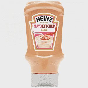 Heinz Mayoketchup 415ml