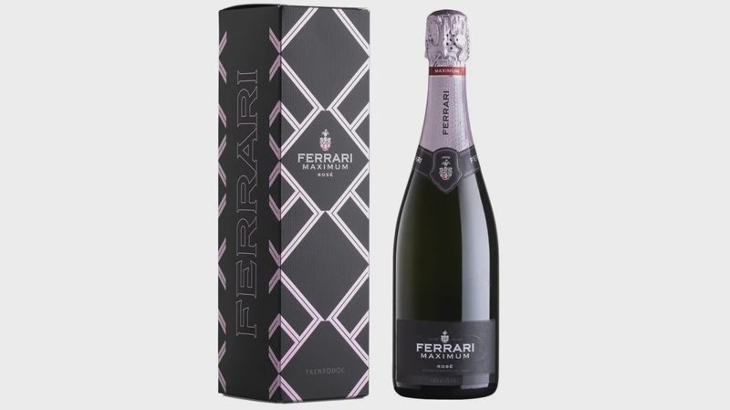 Trentodoc Rosé