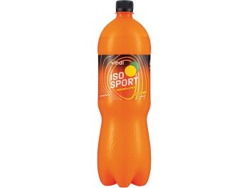 Vindi Iso Sport negazirani izotonik naranča limun 1,5 L