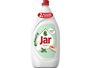 Jar deterdžent za posuđe Sensitive Tea tree & Mint 1,35 L
