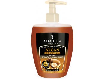 TEK.SAPUN AFRODITA ARG.300 ml