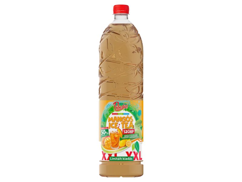 Ice Tea szörp