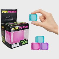 Cube Squeeze Χλαπάτσα Μικρό