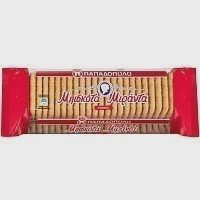 Παπαδοπούλου Μπισκότα Μιράντα 250gr