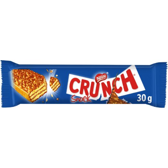 SNACK Barre chocolatée