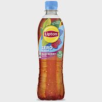 Lipton Ice Tea Rasberry Zero 500ml